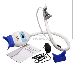 Teeth Whitening Machine