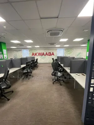 1200sqm Office Space Cantonment