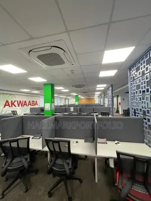1200sqm Office Space Cantonment