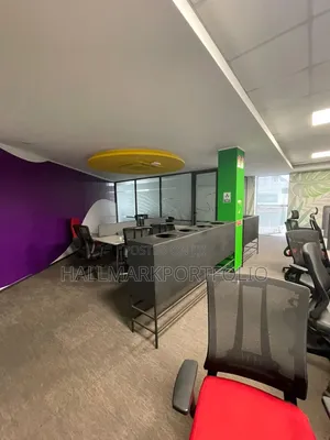 1200sqm Office Space Cantonment