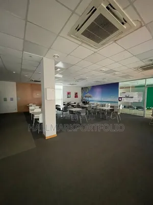 1200sqm Office Space Cantonment