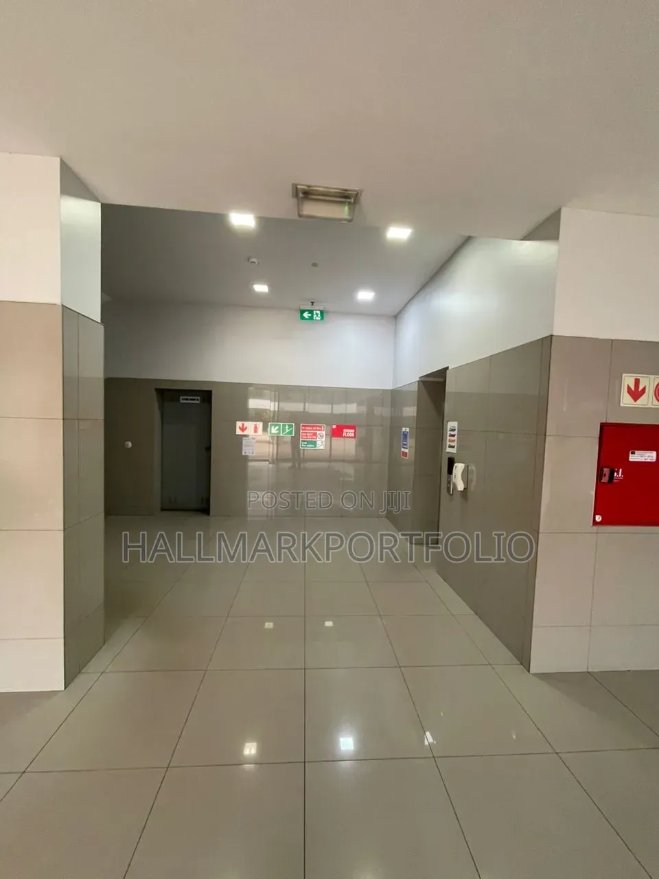 1200sqm Office Space Cantonment
