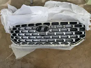 Hyundai Santa Fe 2022-2024 Top Shells/ Grille