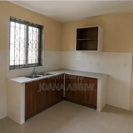 1bdrm Apartment in Greater Accra for rent