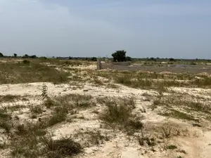 Titled Multipurpose Land for Sale at Tsopoli-Skyport City, Gated Comm.