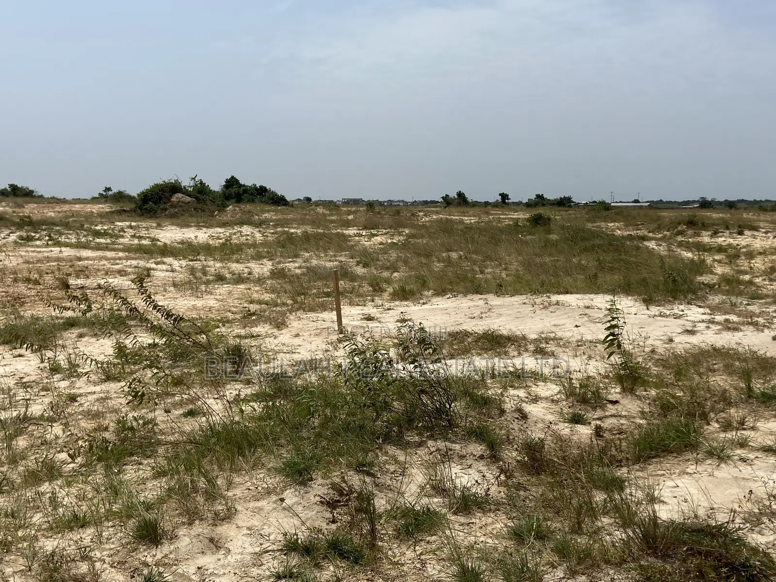 Titled Multipurpose Land for Sale at Tsopoli-Skyport City, Gated Comm.
