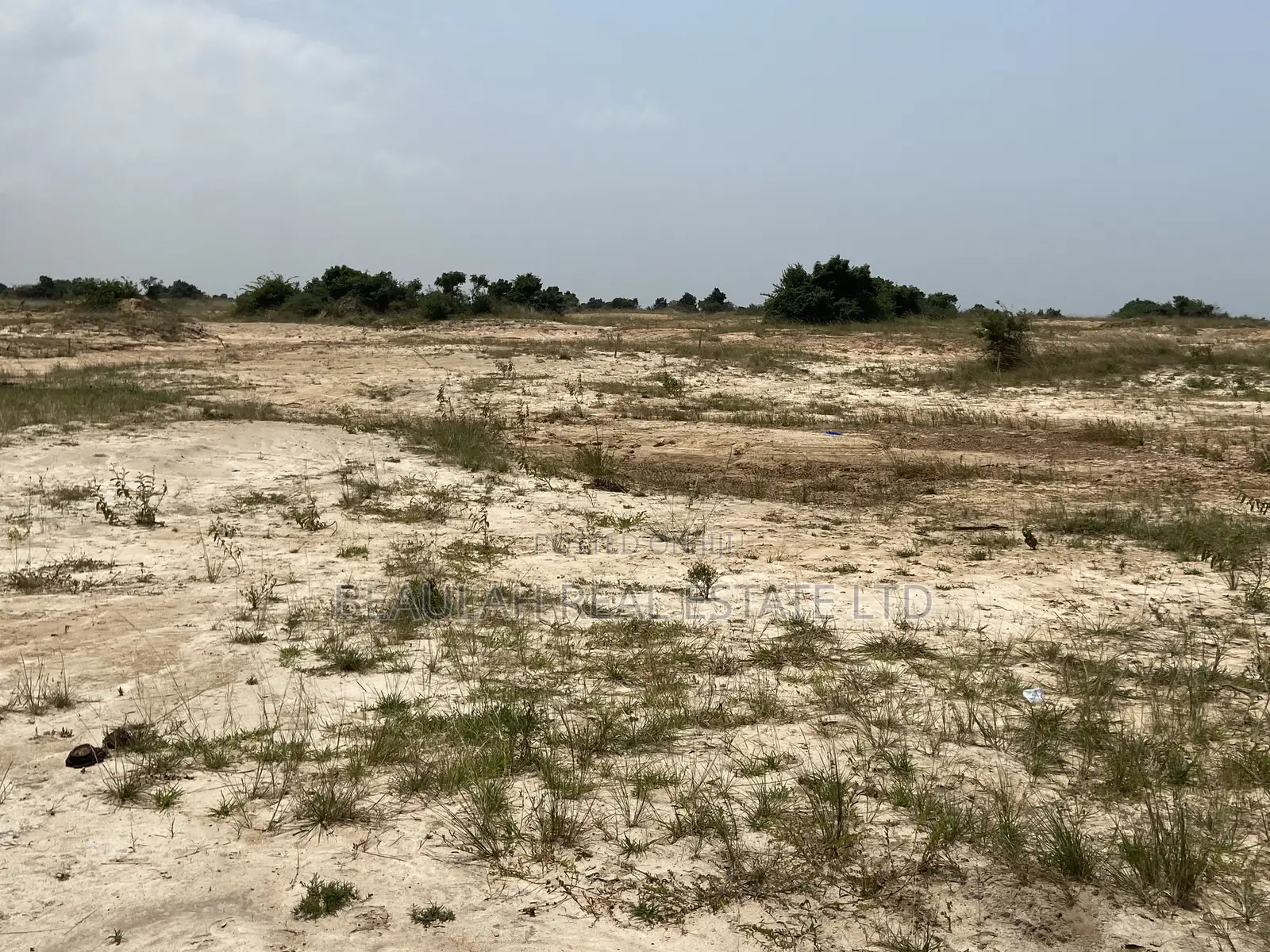 Titled Multipurpose Land for Sale at Tsopoli-Skyport City, Gated Comm.