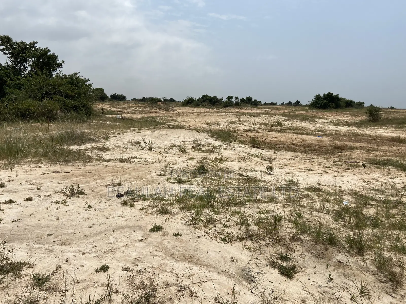Titled Multipurpose Land for Sale at Tsopoli-Skyport City, Gated Comm.