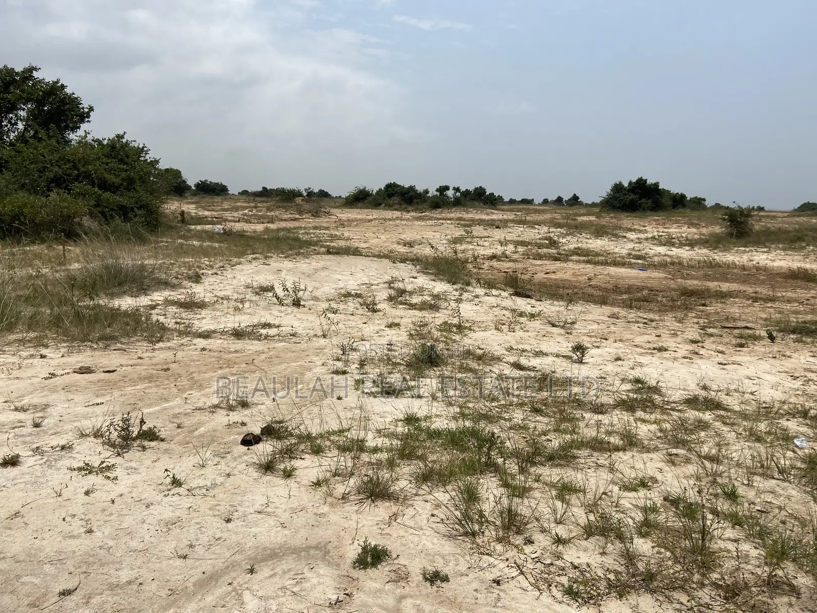 Titled Multipurpose Land for Sale at Tsopoli-Skyport City, Gated Comm.