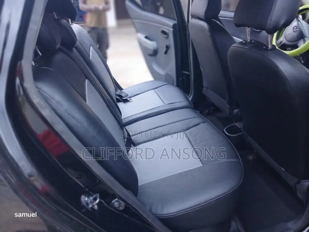 Hyundai I10 1.0 2012 Black