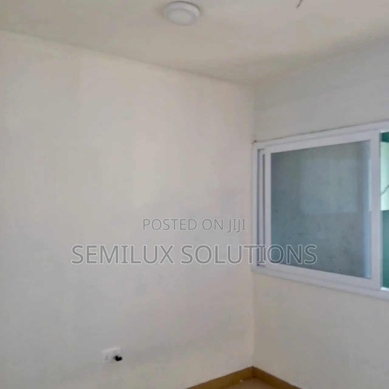 1bdrm Block of Flats in Olive Lounge, Amasaman for rent