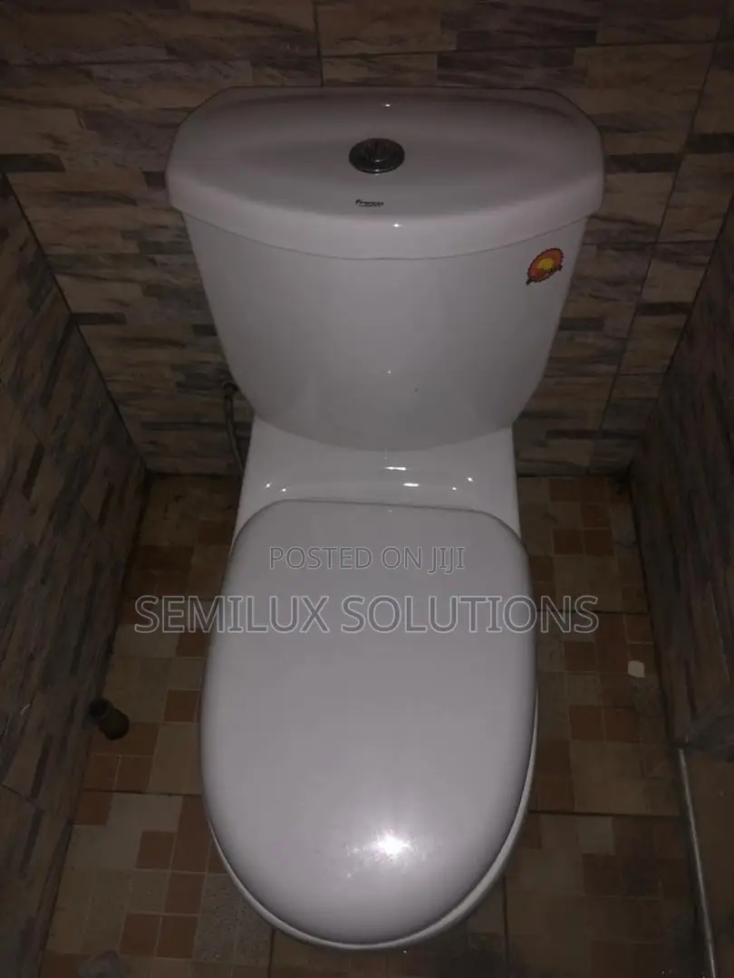 1bdrm Block of Flats in Olive Lounge, Amasaman for rent