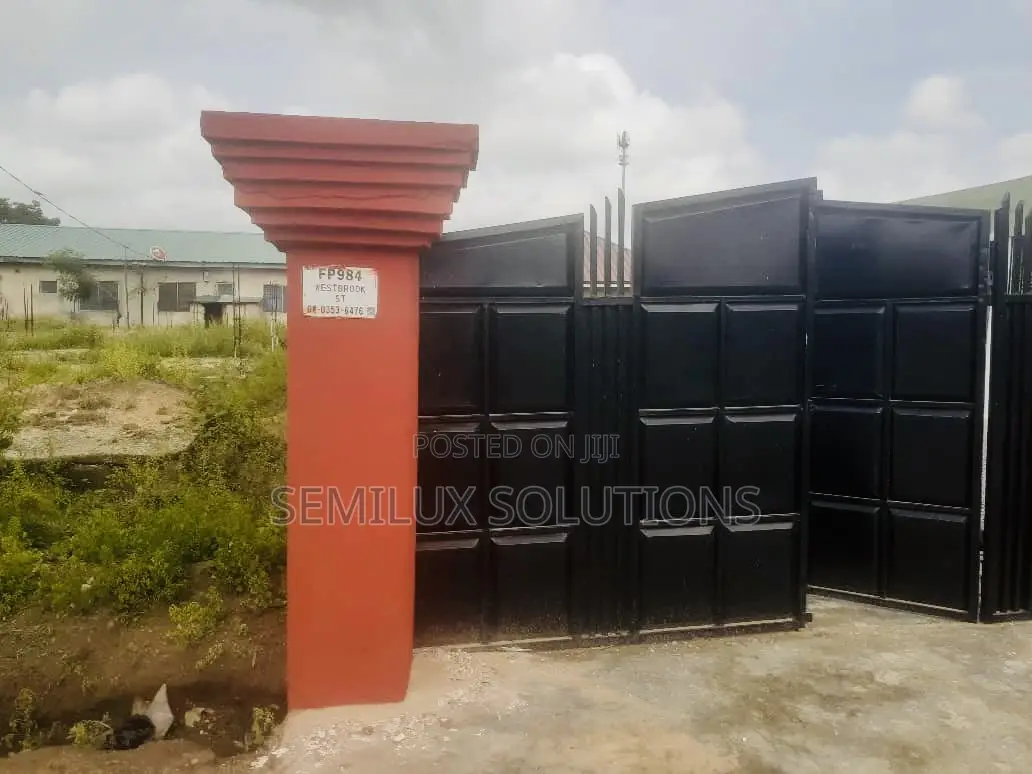 1bdrm Block of Flats in Olive Lounge, Amasaman for rent