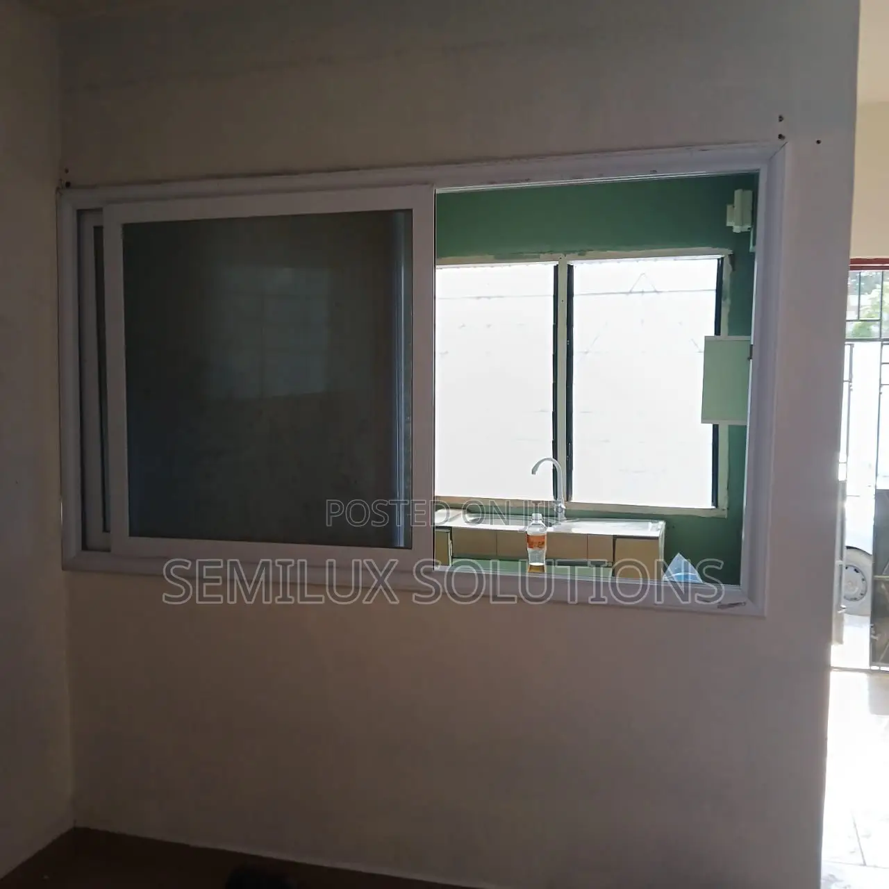 1bdrm Block of Flats in Olive Lounge, Amasaman for rent