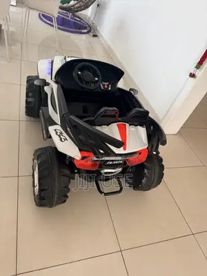 Remote Kids Car