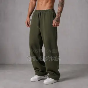 Original Men Quality Joggers - Pallazo Joggers