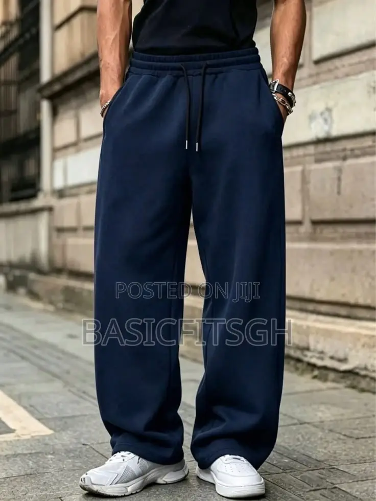 Original Men Quality Joggers - Pallazo Joggers