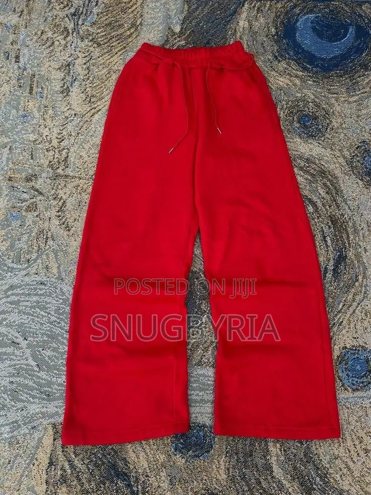 Original Men Quality Joggers - Pallazo Joggers