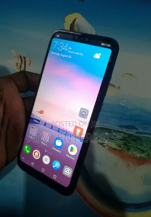 Huawei P20 Lite 128 GB Blue