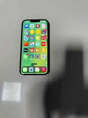 Apple iPhone 16e 128 GB Black