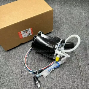 Genuine Land Rover Range Rover Sport Fuel Pump 2.0/5.0<17-20/06-09>