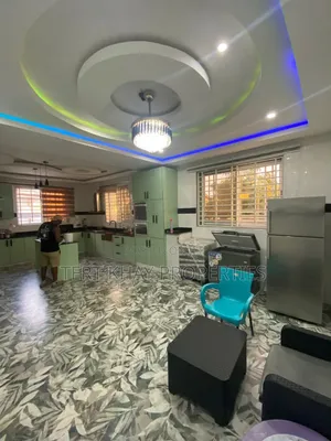 Furnished 6bdrm Mansion in Krokrobitey, Ga South Municipal for sale