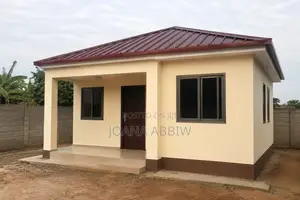 1bdrm Apartment in Greater Accra for rent