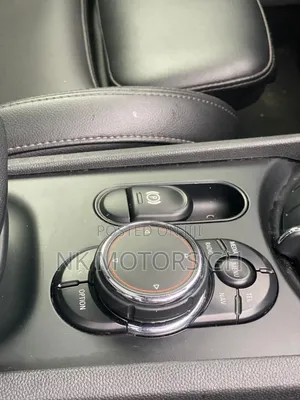 Mini Clubman 2018 Beige