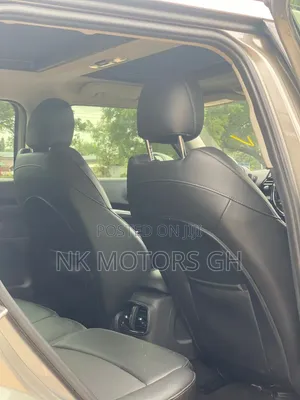 Mini Clubman 2018 Beige