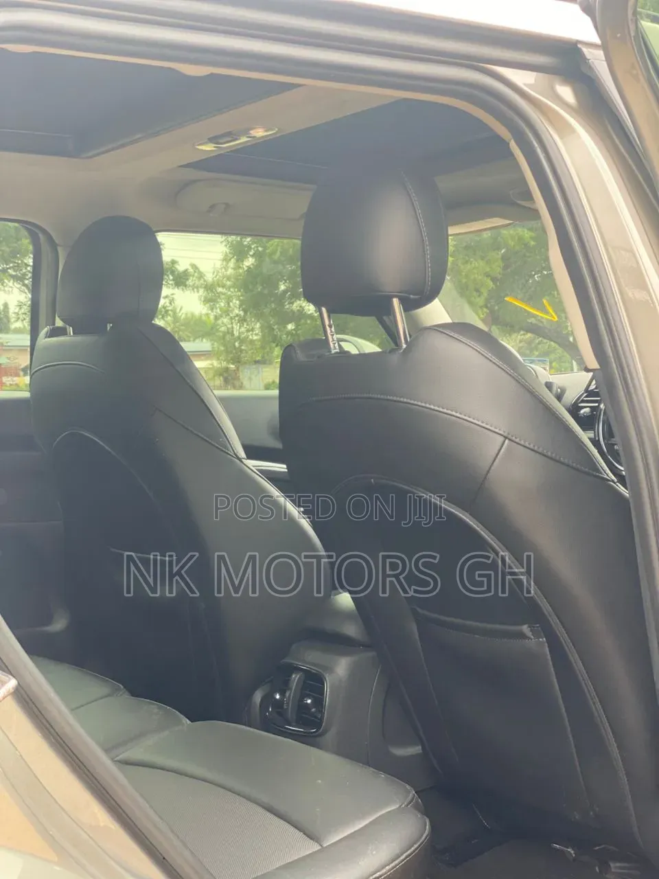 Mini Clubman 2018 Beige