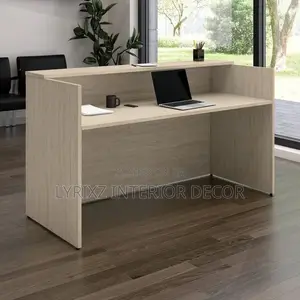 Shop Desk and Office Counter