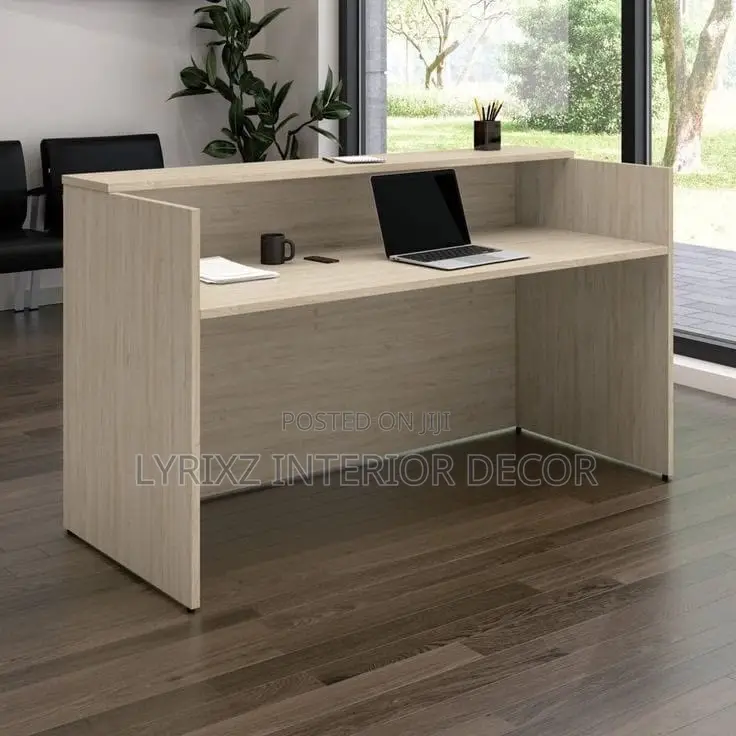 Shop Desk and Office Counter