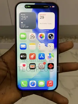 Apple iPhone 16 128 GB Pink