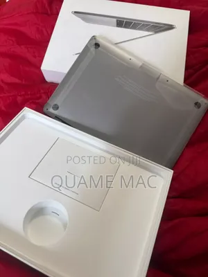 Laptop Apple MacBook Pro 8GB Intel Core i5 SSD 256GB
