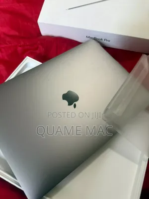 Laptop Apple MacBook Pro 8GB Intel Core i5 SSD 256GB