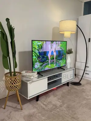 Affordable Homes Appliance