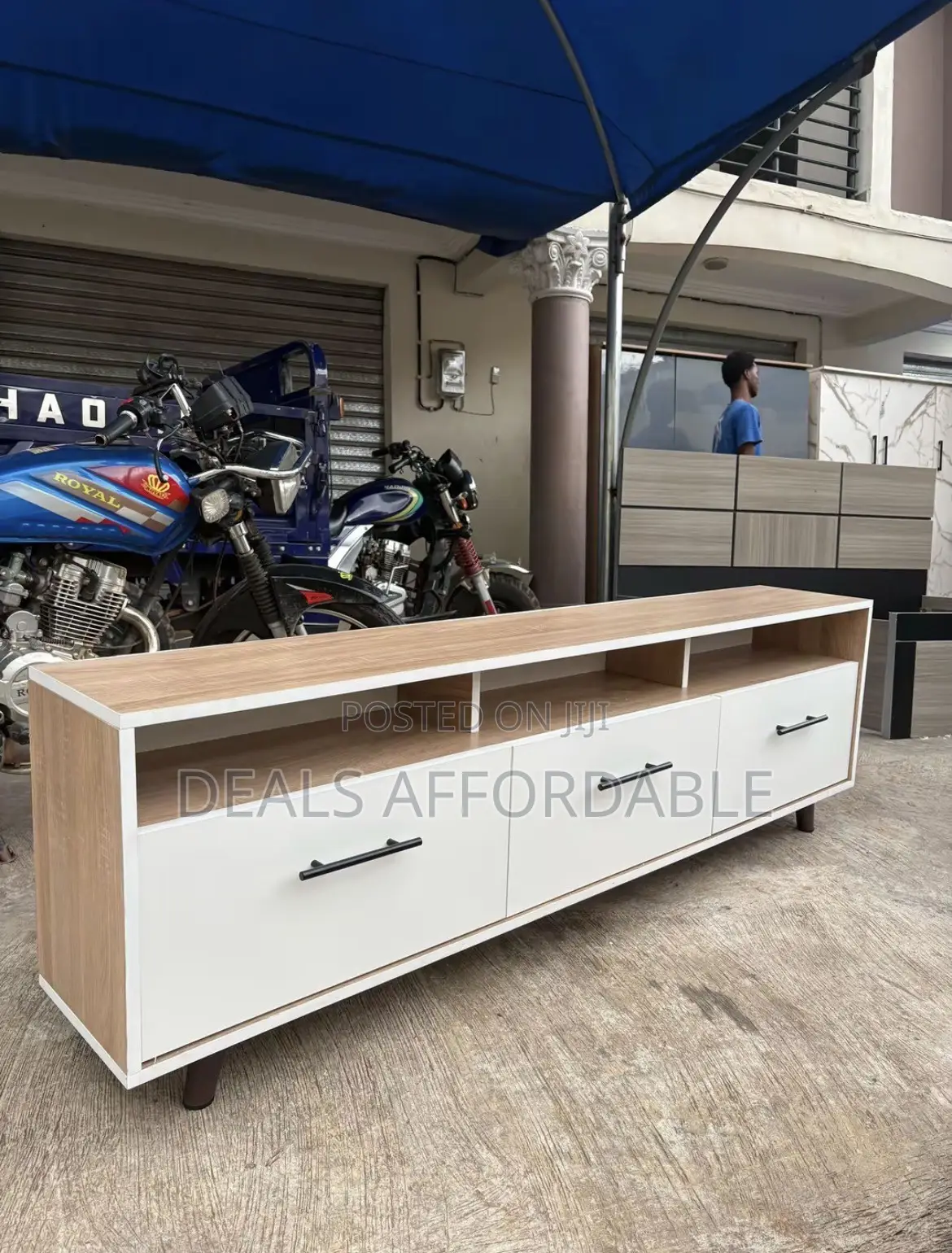 Affordable Homes Appliance