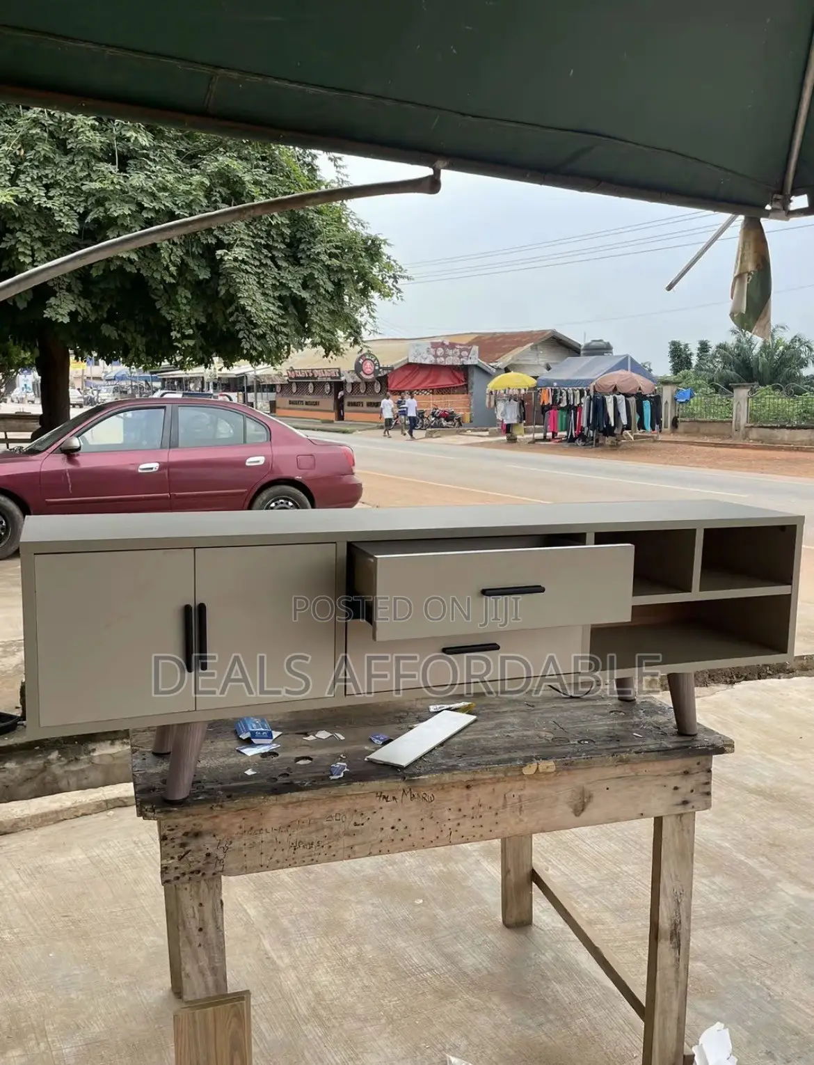Affordable Homes Appliance