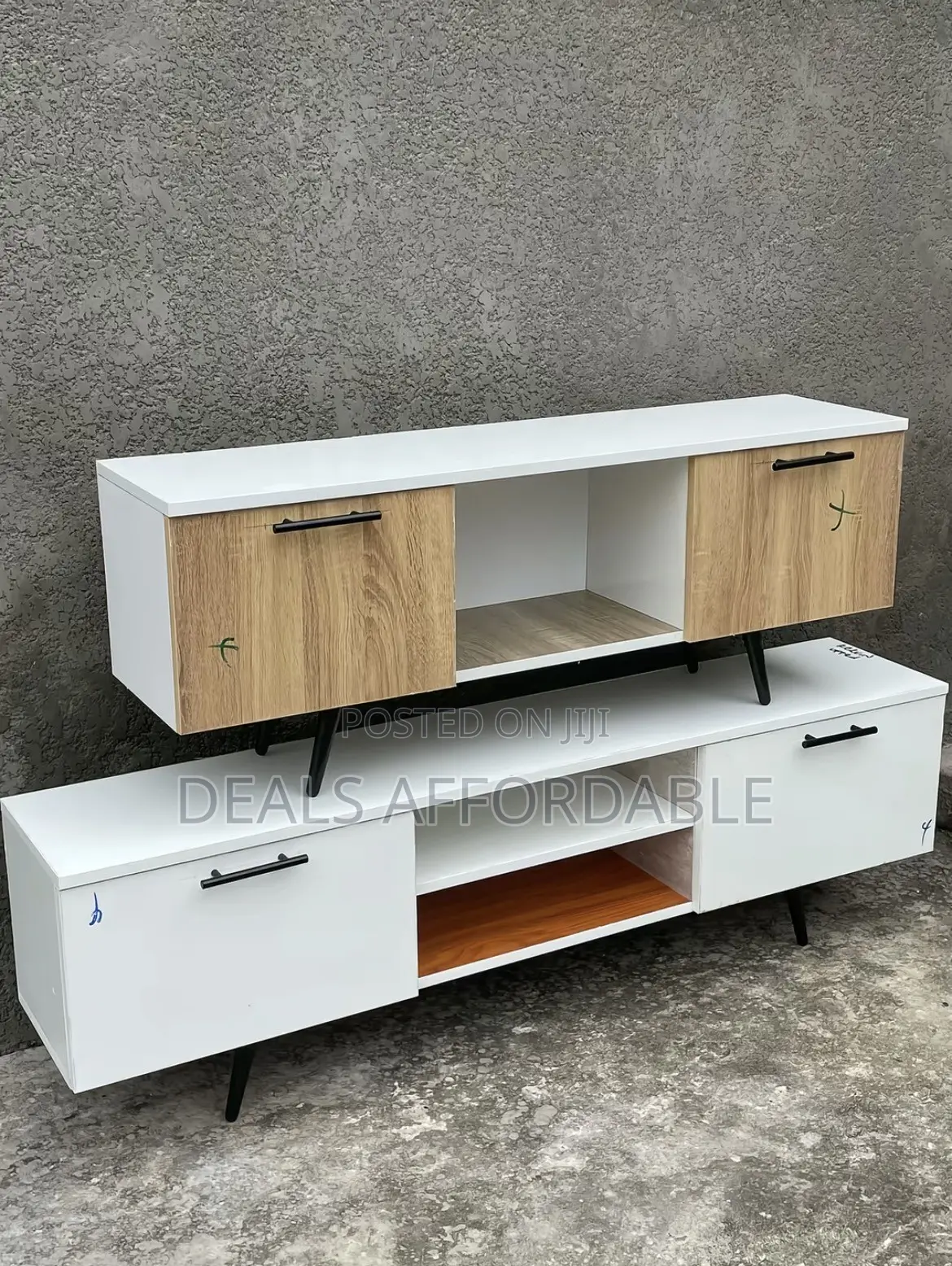 Affordable Homes Appliance