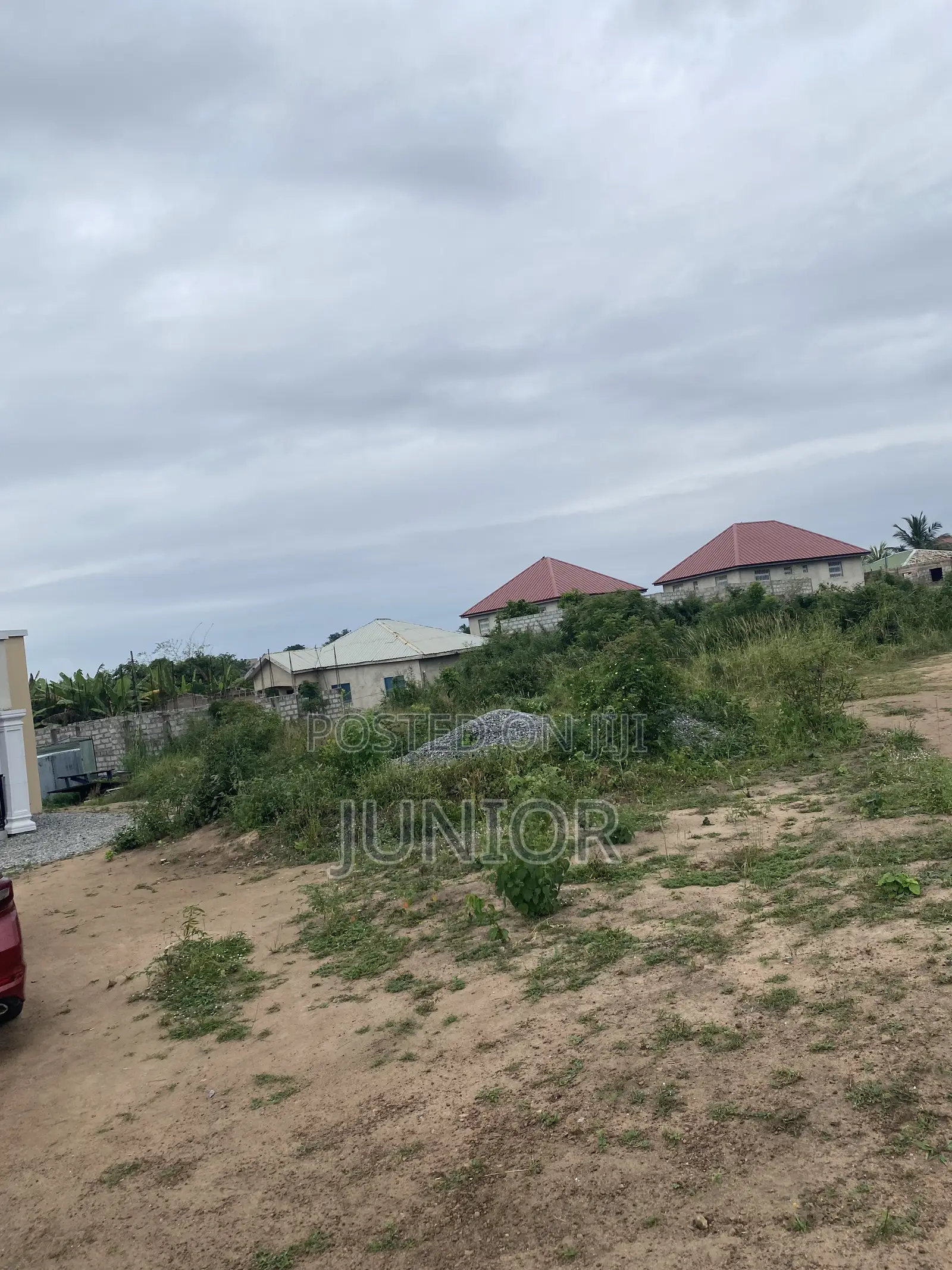 Land for Sale at Kasoa Ofankor Alico