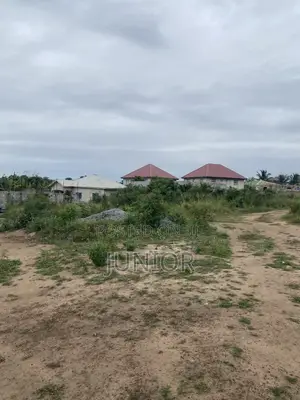 Land for Sale at Kasoa Ofankor Alico