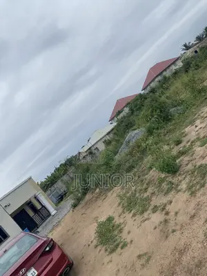 Land for Sale at Kasoa Ofankor Alico