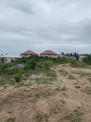 Land for Sale at Kasoa Ofankor Alico