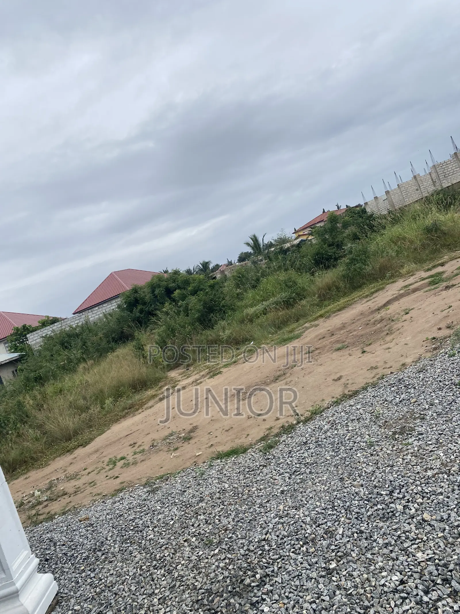 Land for Sale at Kasoa Ofankor Alico