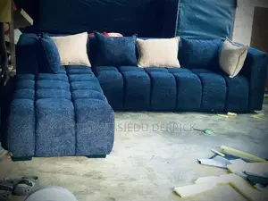 Brand New 5-Seater Sofa Set