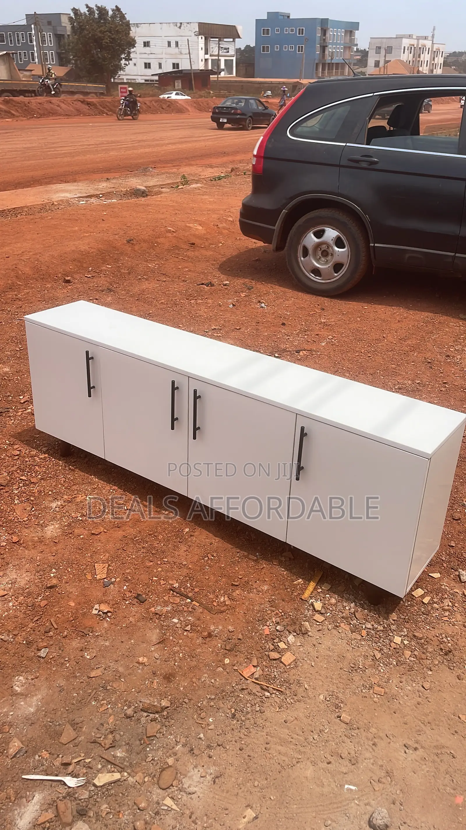 Affordable Homes Appliance