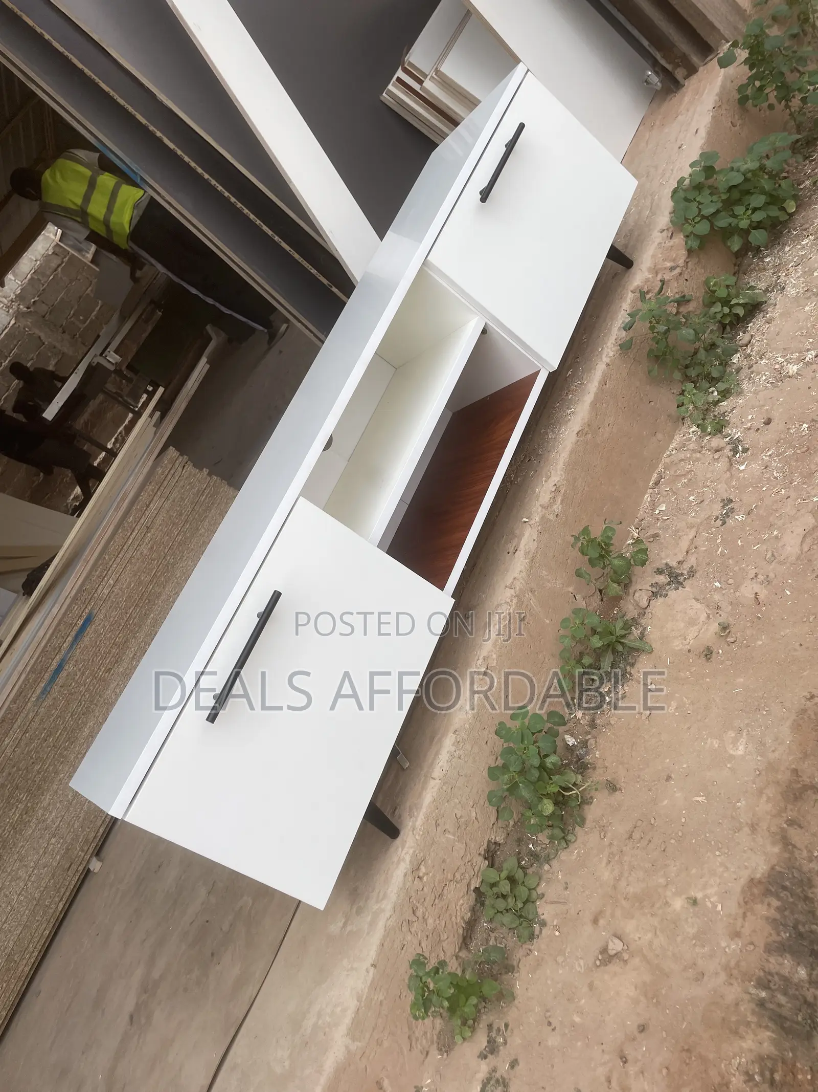 Affordable Homes Appliance