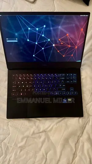 Laptop HP Omen 16 64GB Intel Core i9 SSD 1T