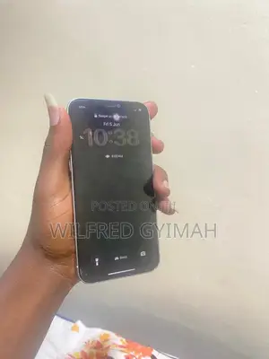 Apple iPhone 12 Pro 256 GB White