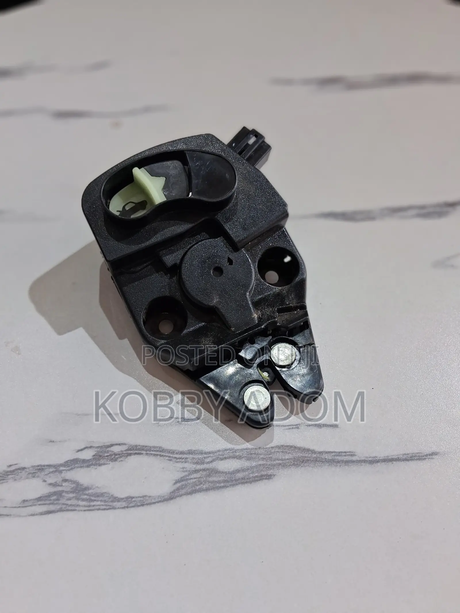 2018-2022 Honda Accord Boot / Trunk Lock